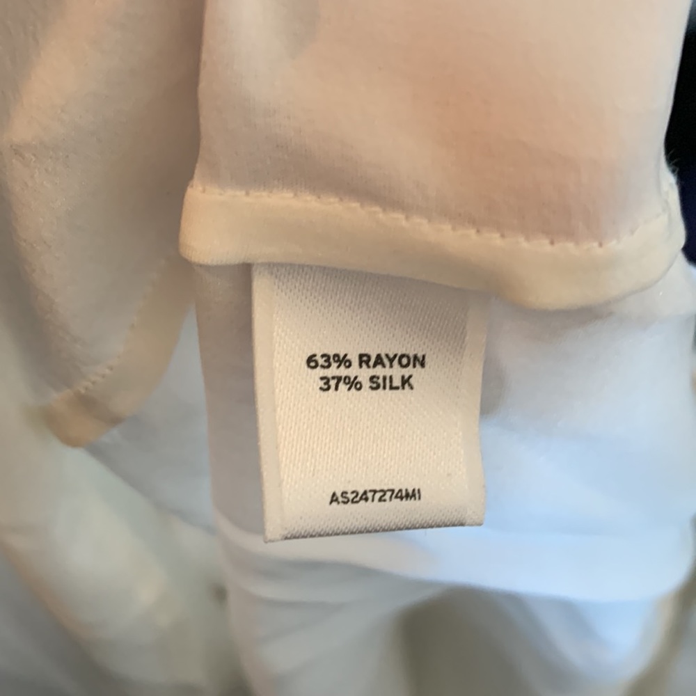 Amber Sun blouse - Picture 5 of 5